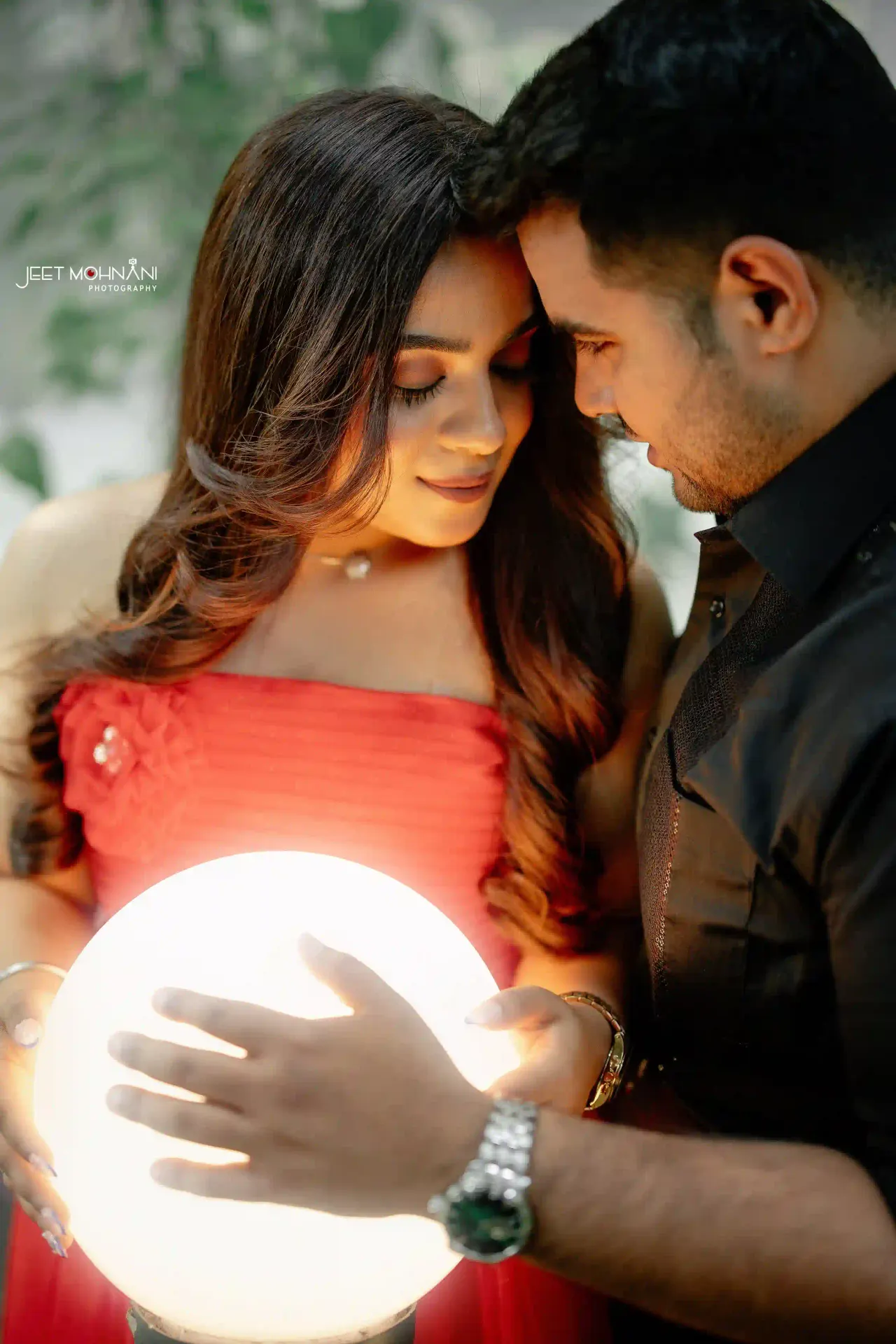Photography from The Wedding Pheras, frame 2