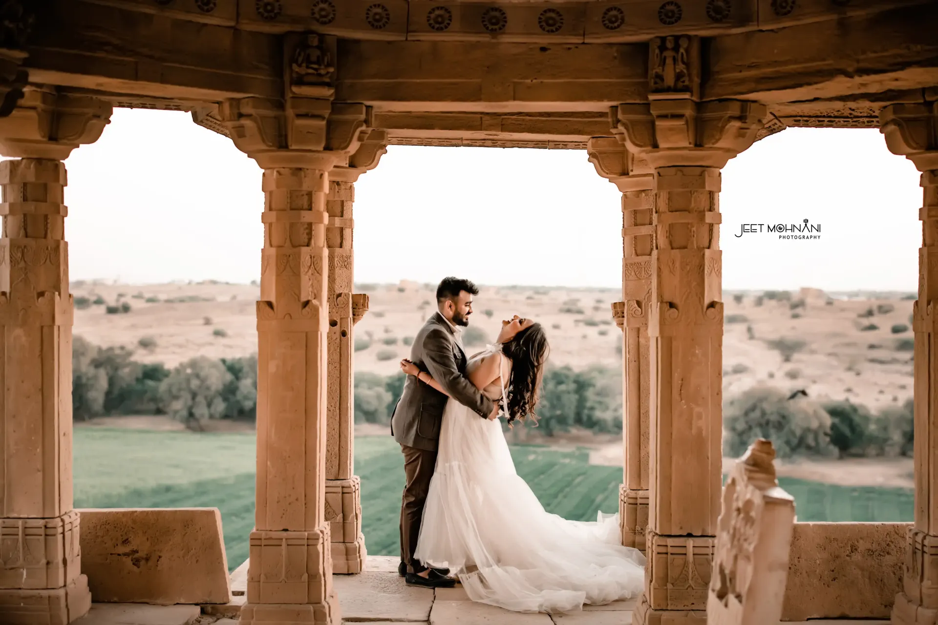 The Wedding Pheras Studio