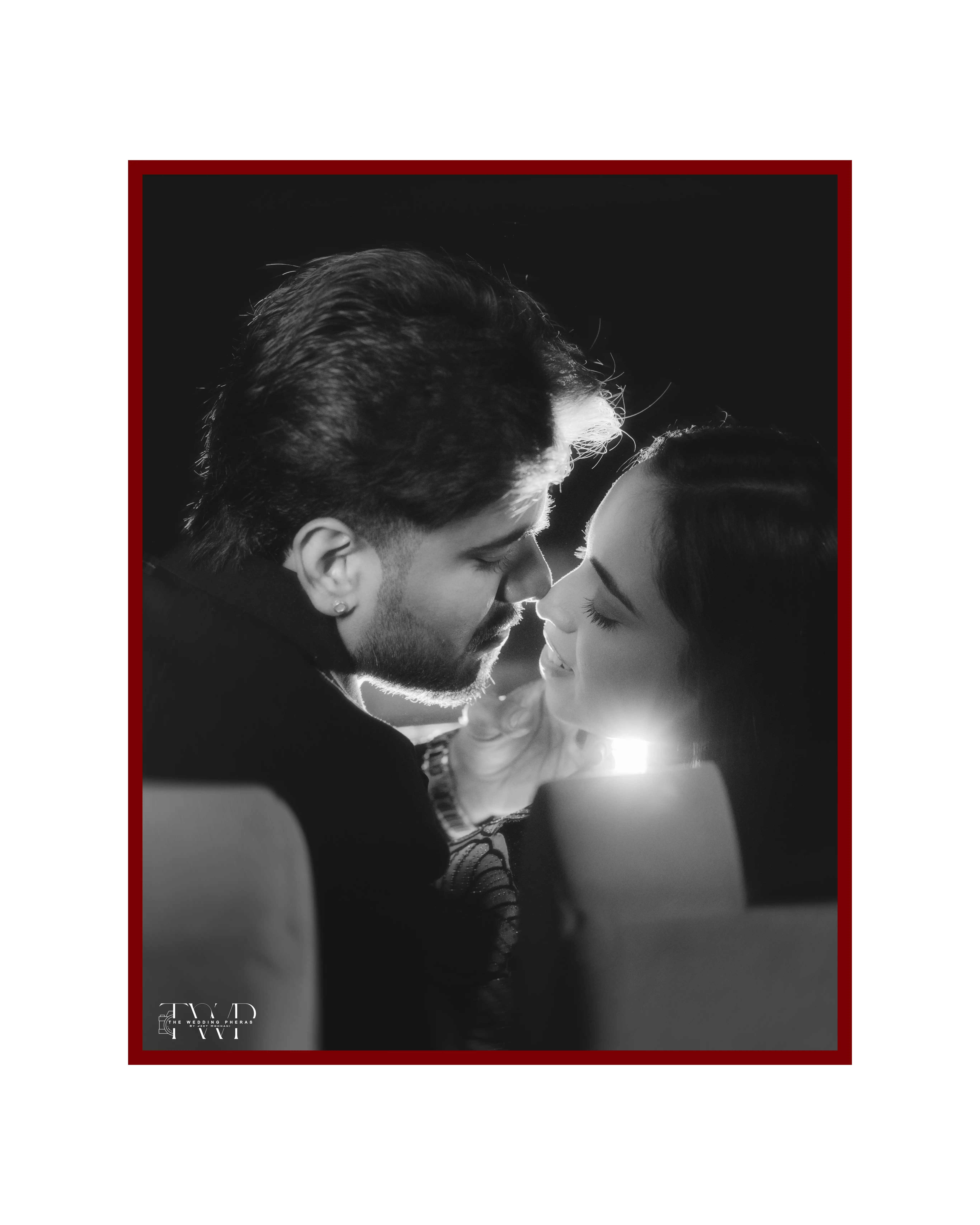 Rahul & Neha, frame 2