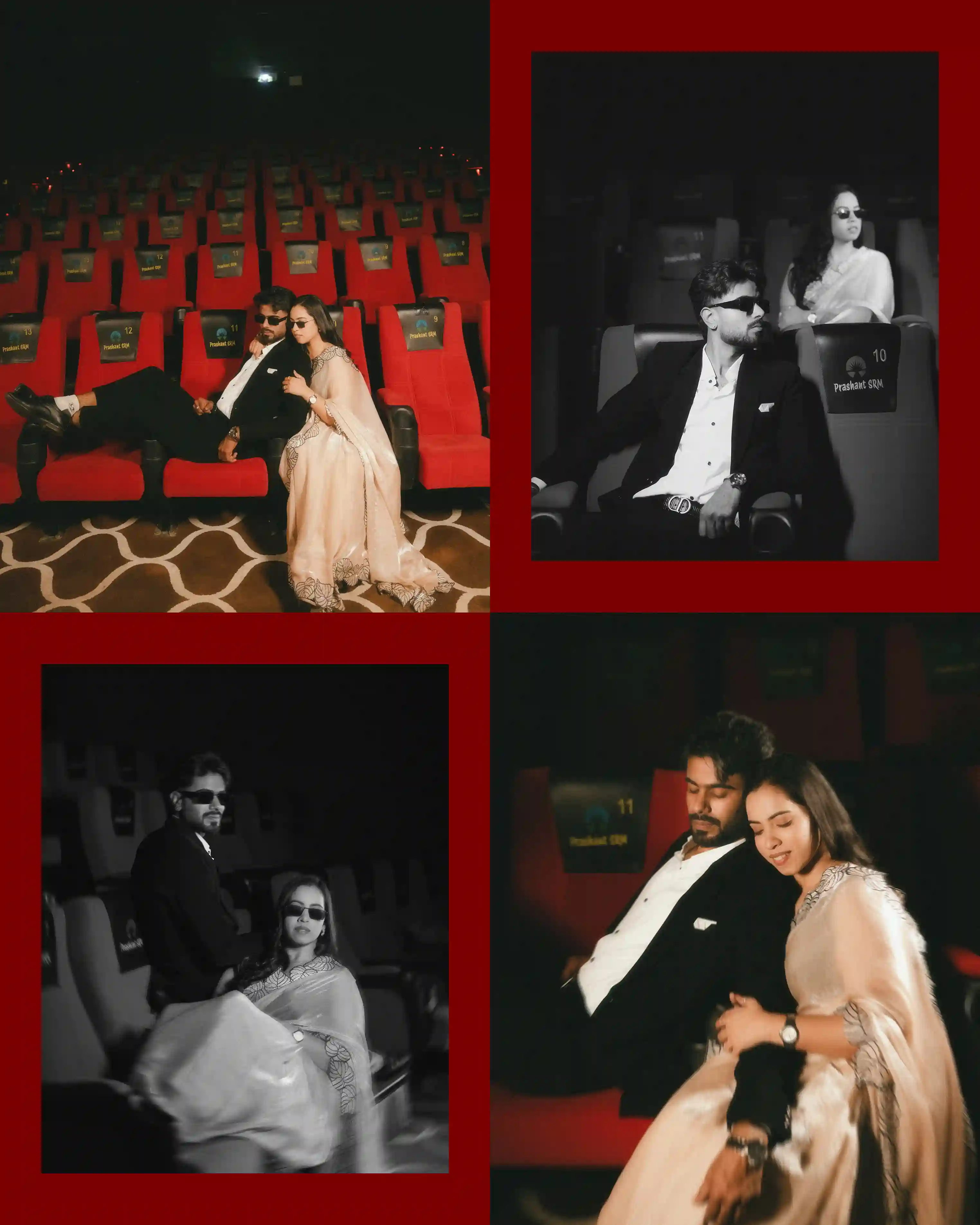 Rahul & Neha, frame 4