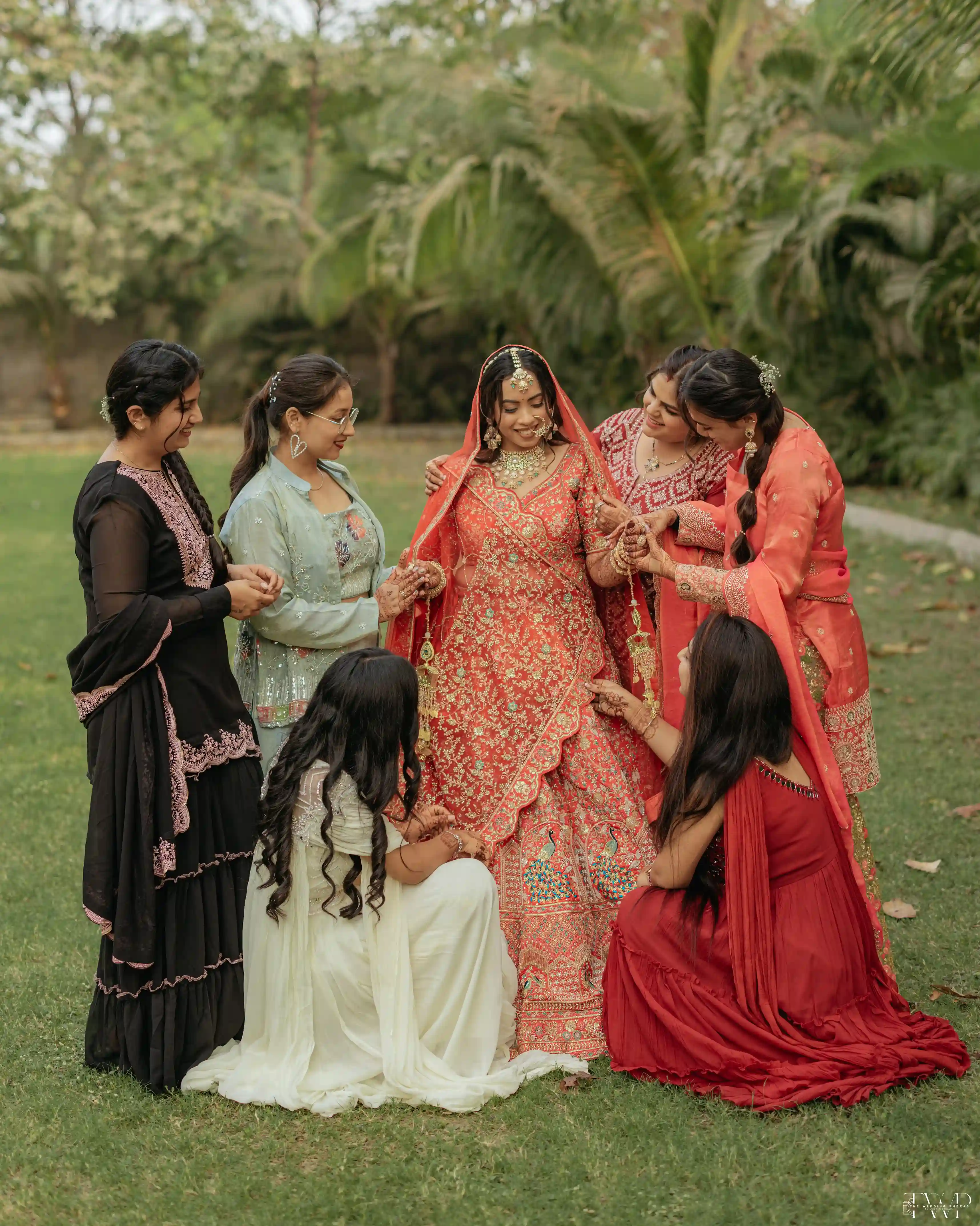Rahul & Neha, frame 8