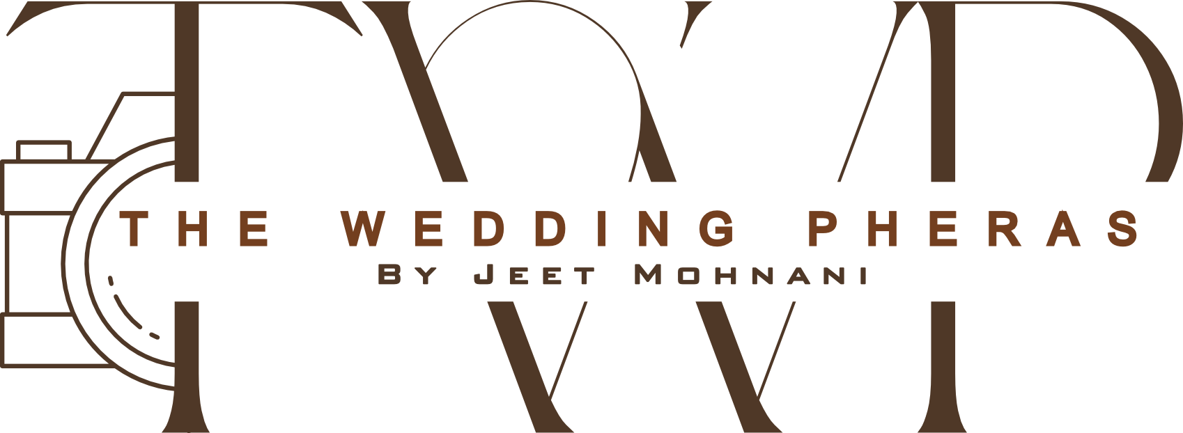 The Wedding Pheras