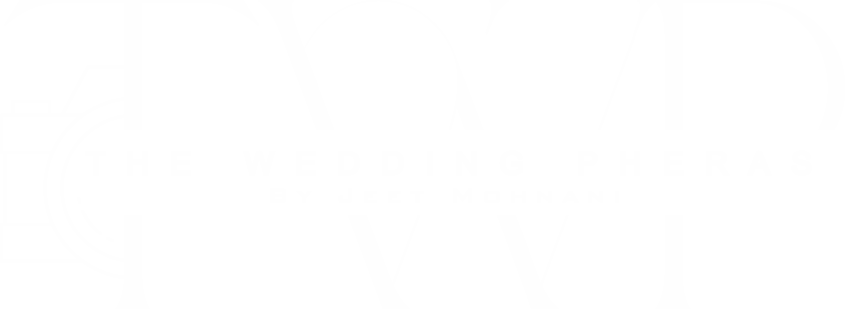 The Wedding Pheras